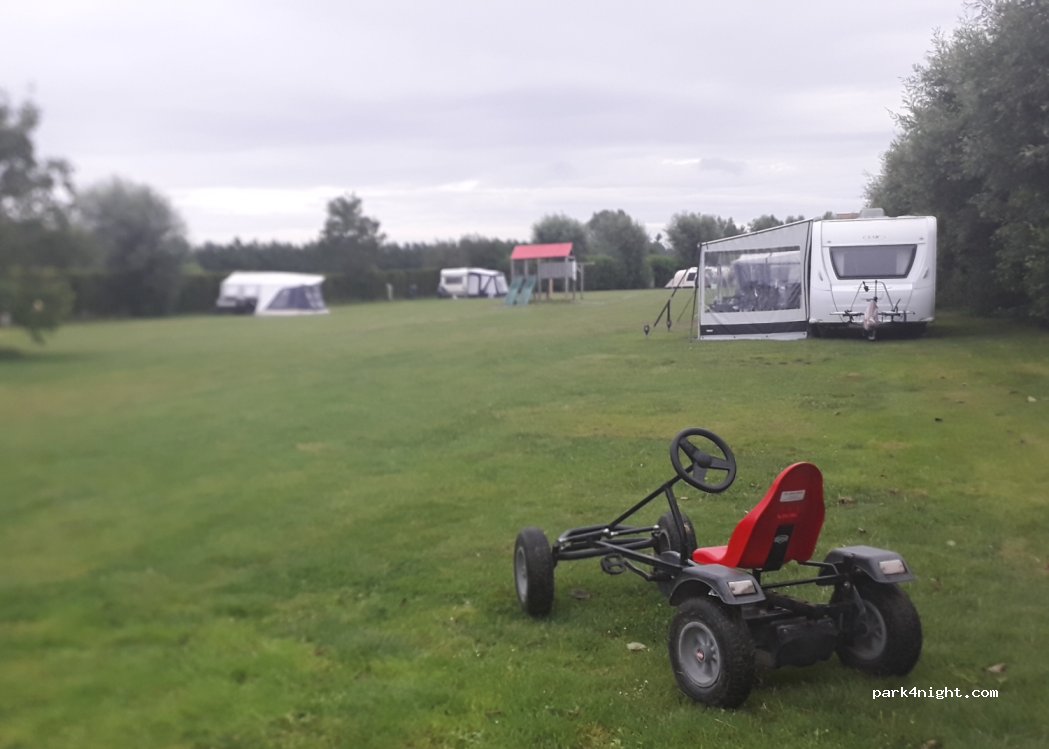 Camping De Kolibrie — foto 4