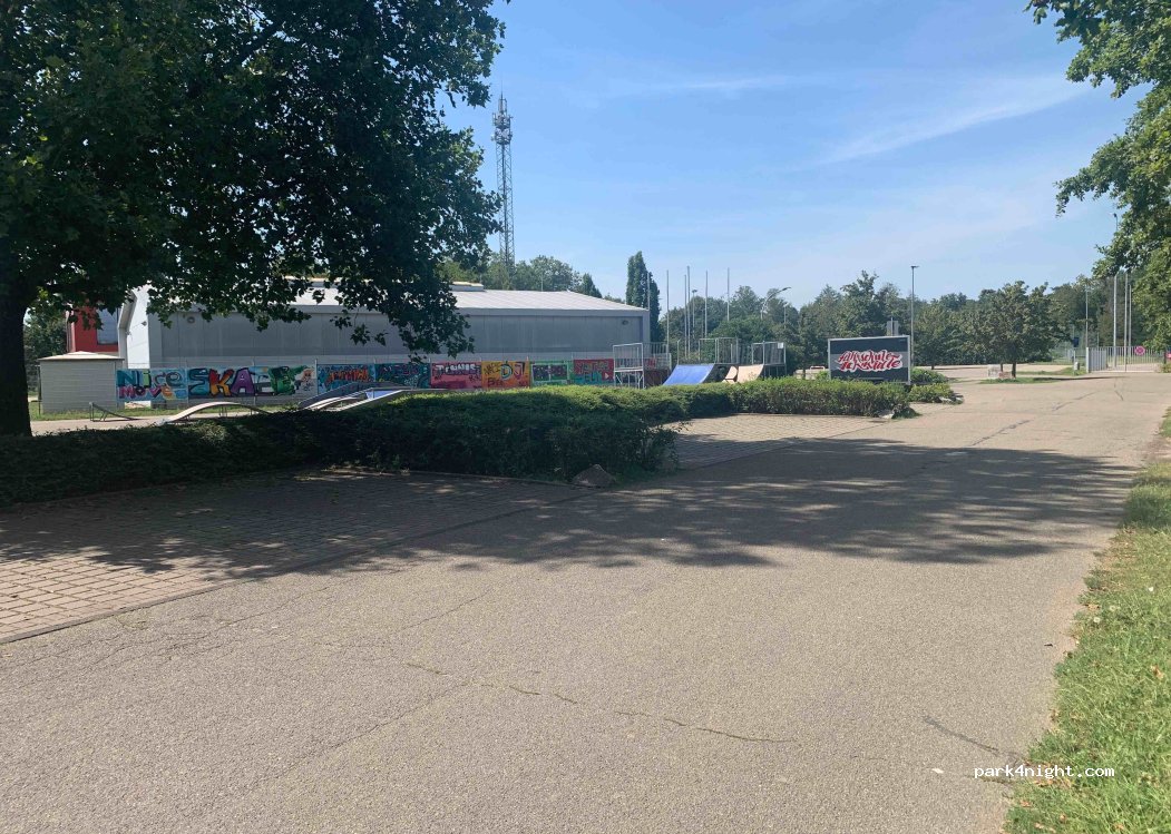 (76467) Bietigheim - 6A Stöckwiese — foto 3