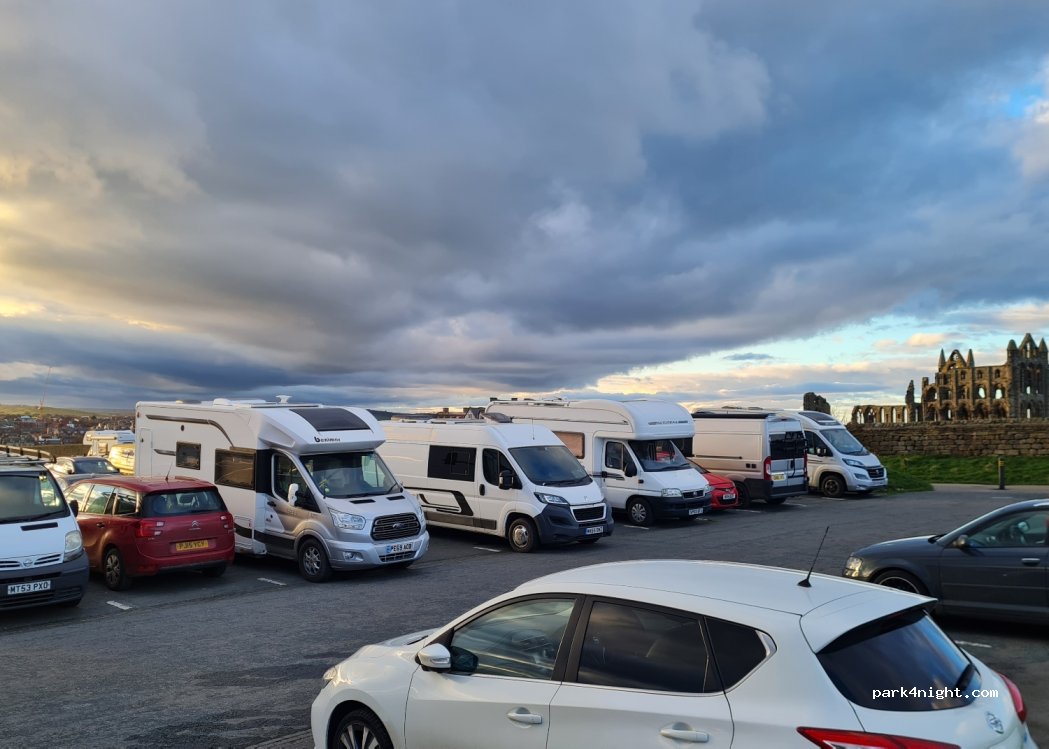 (YO22 4JR) Whitby - Abbey Lane — foto