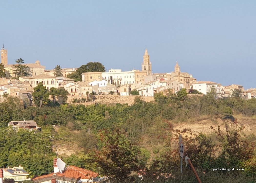 (64032) Atri - 10 Via Colle della Giustizia — foto 2