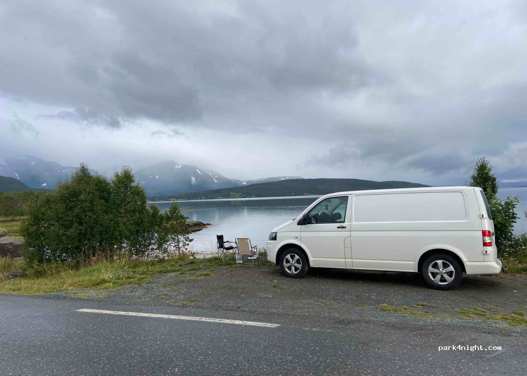 (9321)  - 157 Sekundær Fylkesveg 184 — foto
