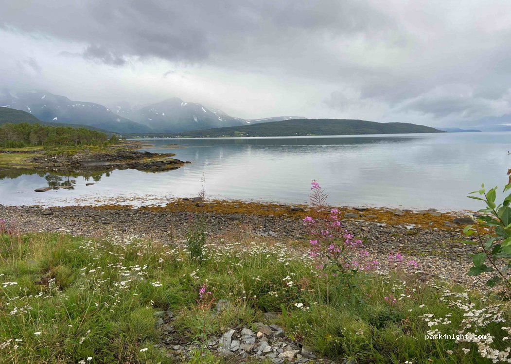 (9321)  - 157 Sekundær Fylkesveg 184 — foto 2