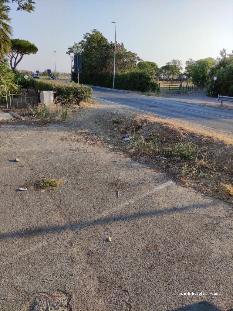 (58015) Orbetello - 19 Via Pietro Nenni — foto