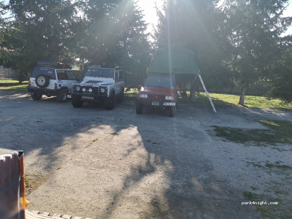 Camping Curtea Larga — foto 2