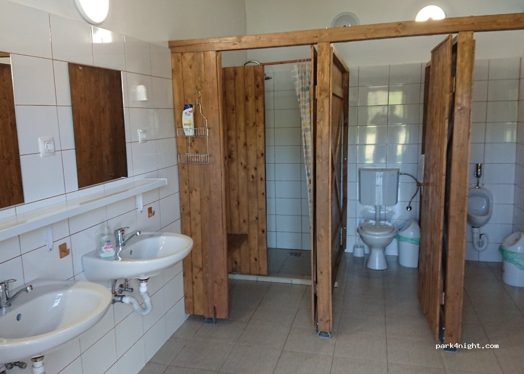 Camping Curtea Larga — foto 3