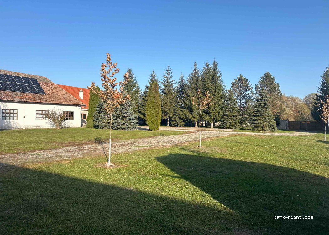 Camping Curtea Larga — foto 5