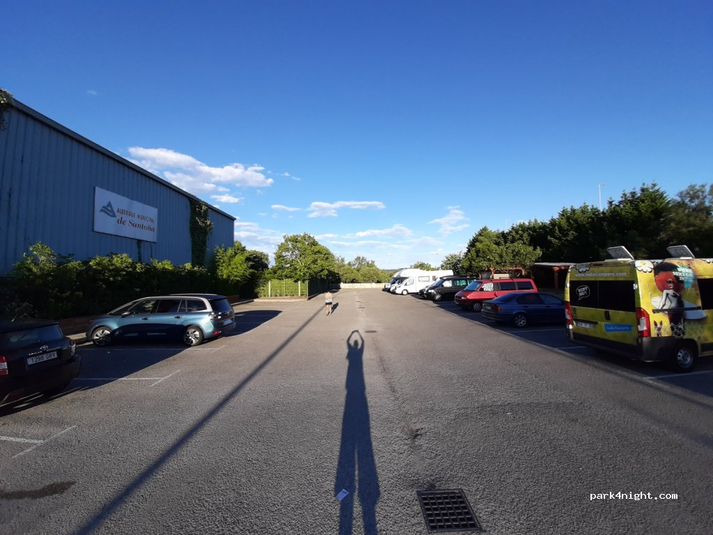 (39795) Santoña - 5 Carretera Cicero — foto 3