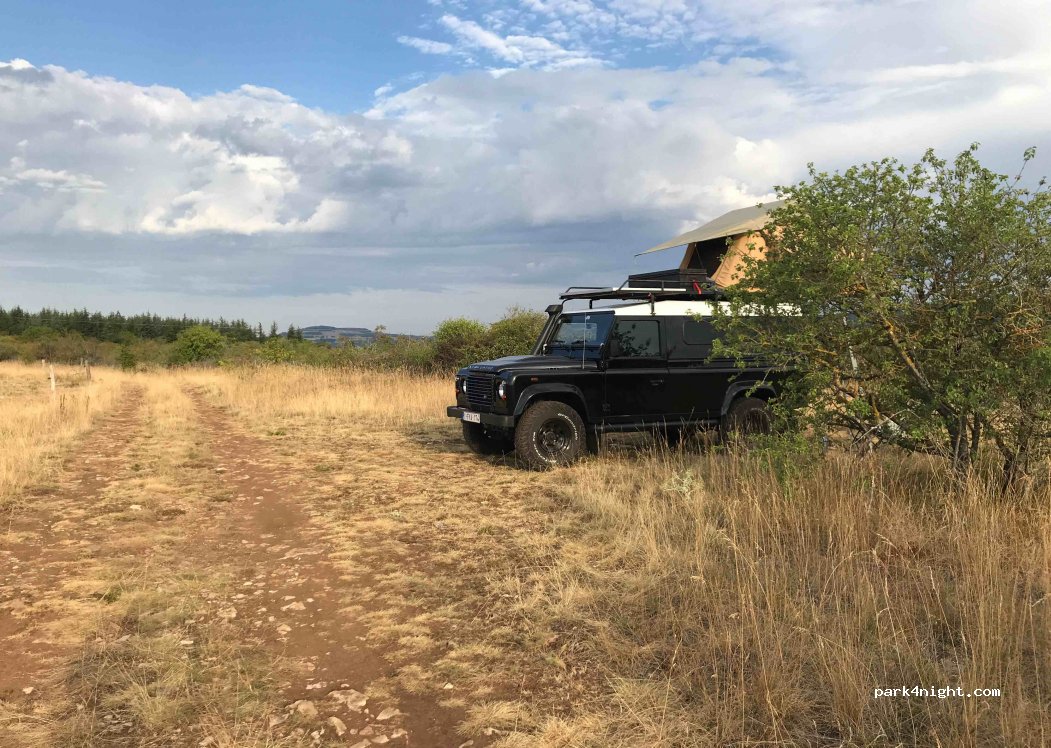 (71150) Remigny - Unnamed Road — foto