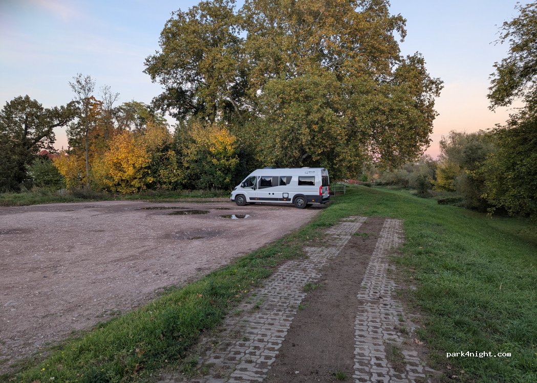 (06844) Dessau-Roßlau - 57 Friederikenplatz — foto 5