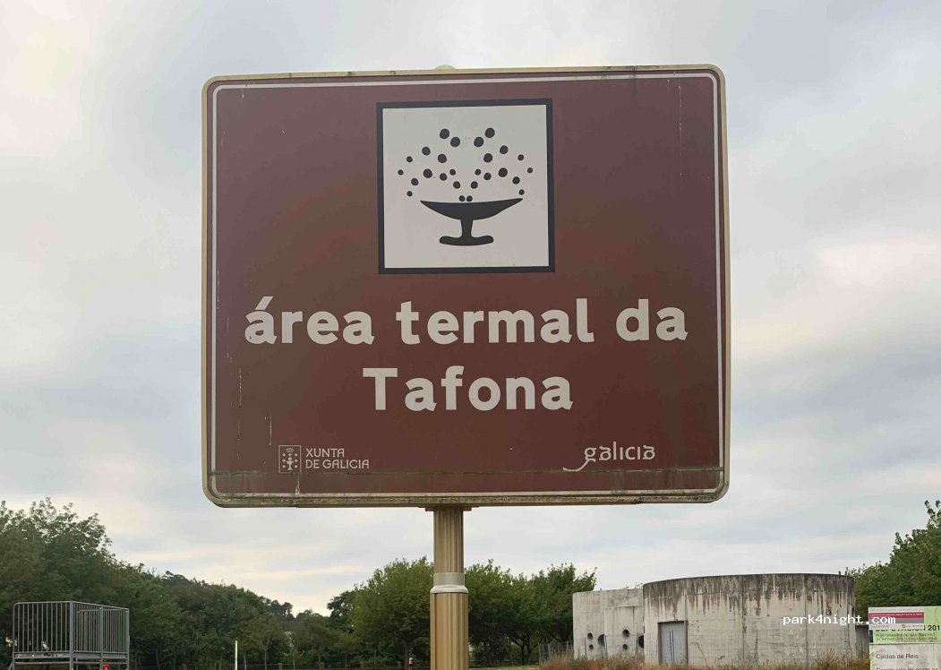 (36650) Caldas de Reis - 41 Rúa Xoan Fuentes Echevarría — foto 2