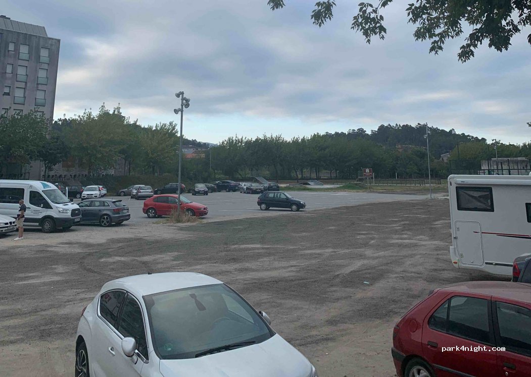 (36650) Caldas de Reis - 41 Rúa Xoan Fuentes Echevarría — foto 4