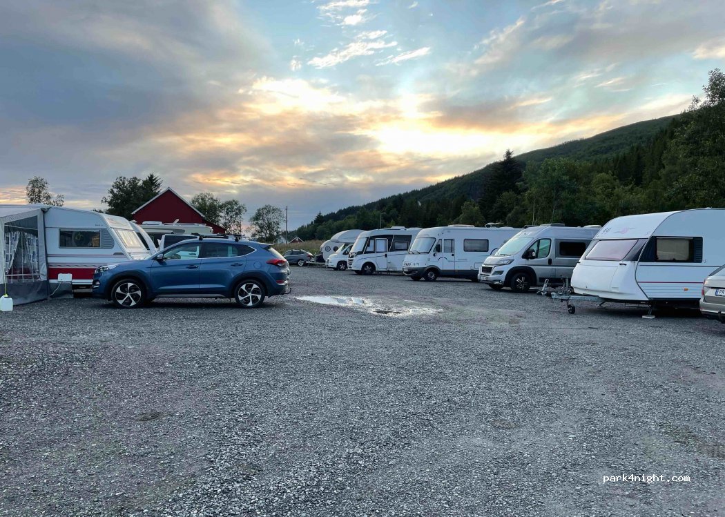 (9385)  - 1757 Bergsfjordveien — foto