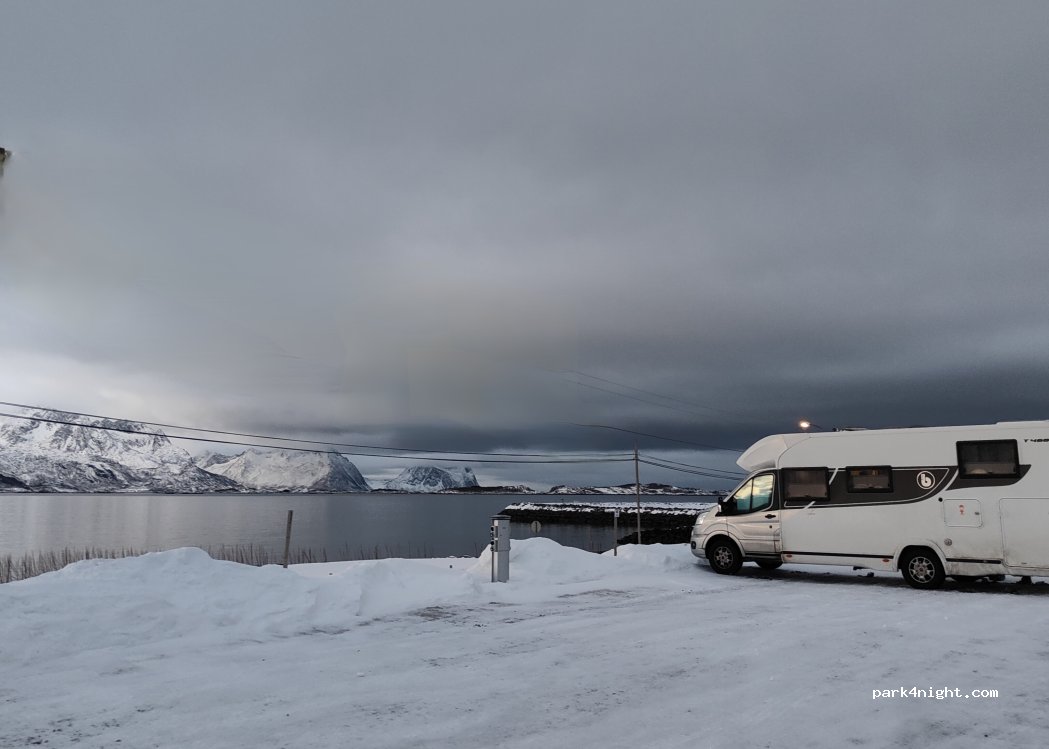 (9385)  - 1757 Bergsfjordveien — foto 5