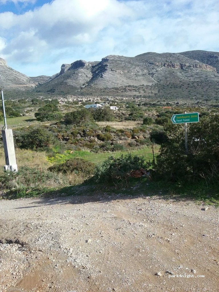 (230 53) Neapoli Vion - Unnamed Road — foto 2