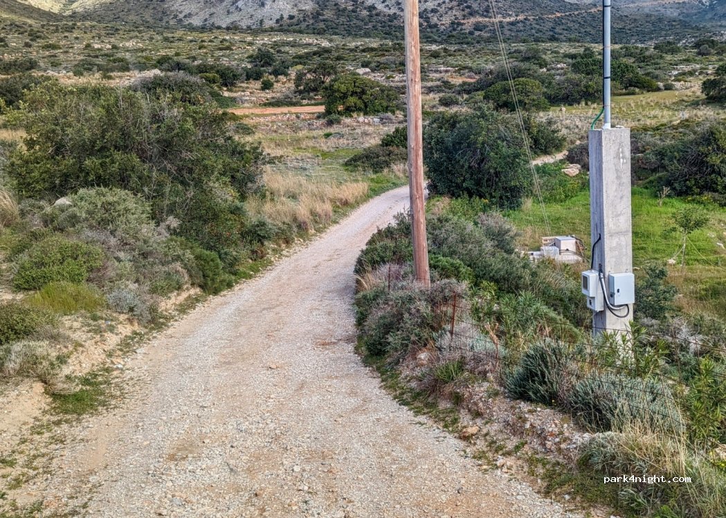 (230 53) Neapoli Vion - Unnamed Road — foto 3
