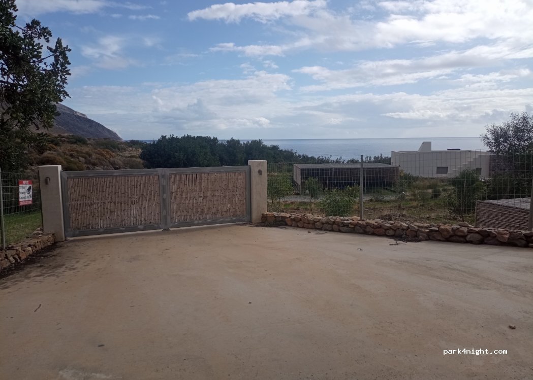 (230 53) Neapoli Vion - Unnamed Road — foto 4