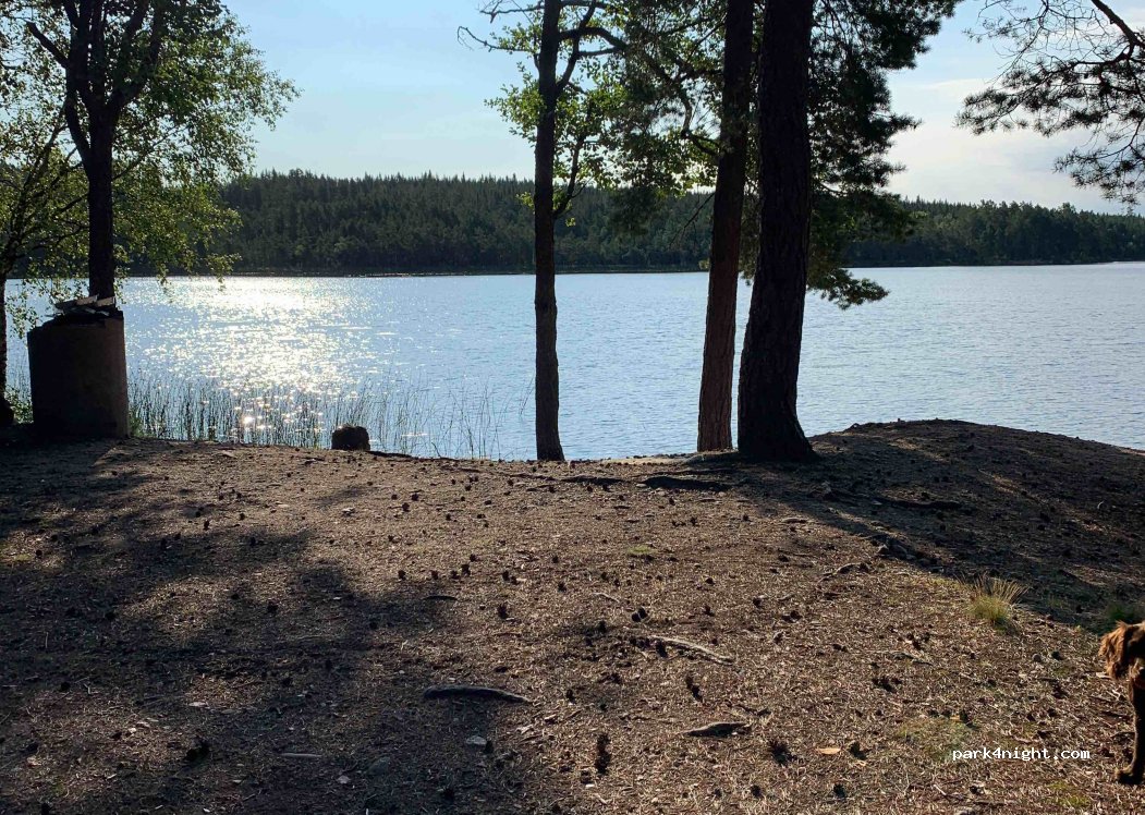(683 91)  - 12 MOSSJÖN — foto