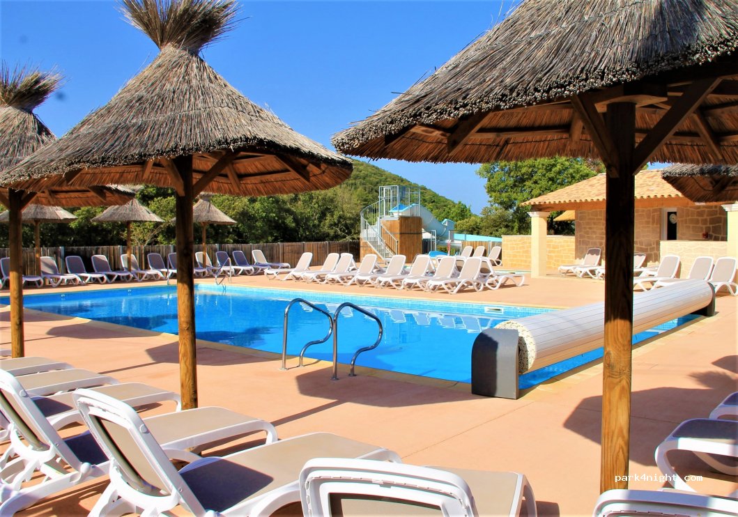 Camping La Pinède — foto 3