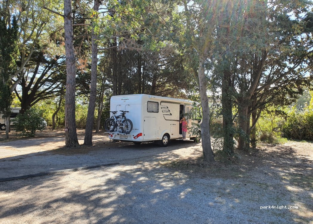 Camping les Floralys ** — foto 2