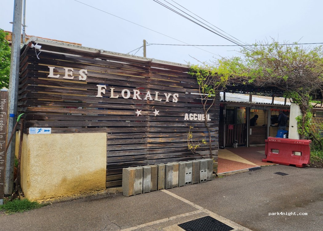 Camping les Floralys ** — foto 5