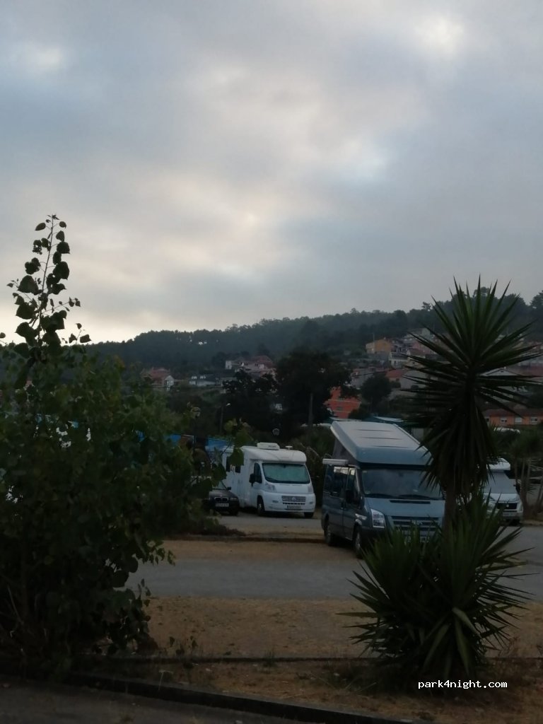 (36693) Redondela - 33 Paseo da Praia — foto
