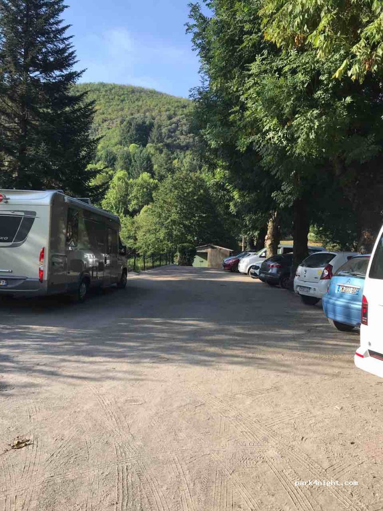 (30124) L'Estréchure - Le Poujol — foto