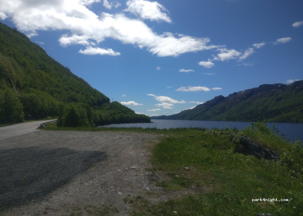(3864)  - Primær Fylkesveg 362 — foto 2