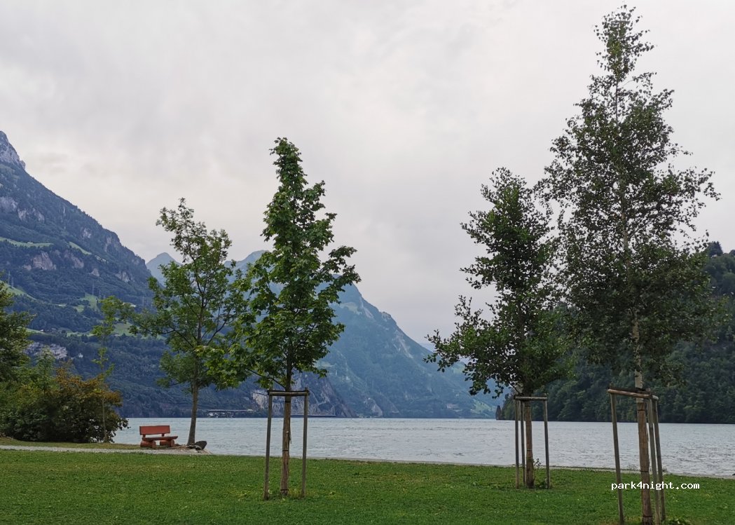 Camping Hopfräben — foto 2