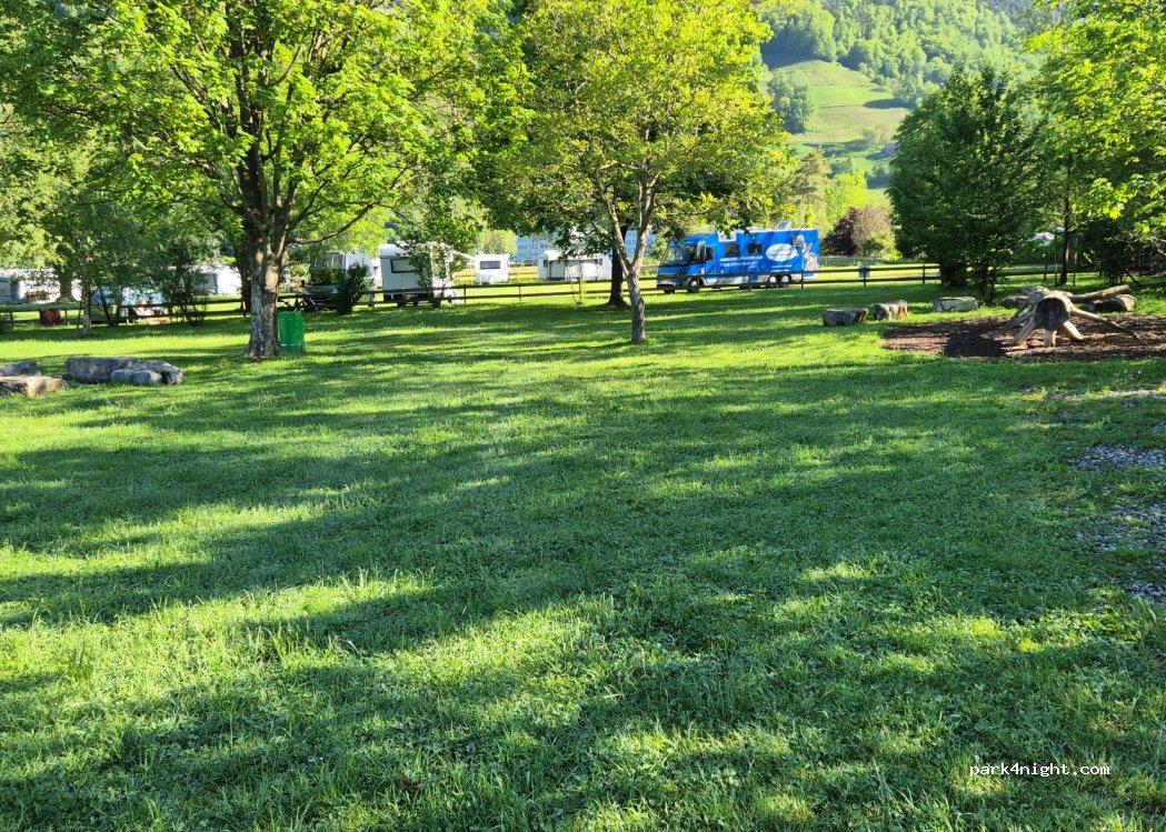 Camping Hopfräben — foto 3