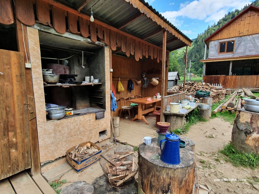 Camping — foto