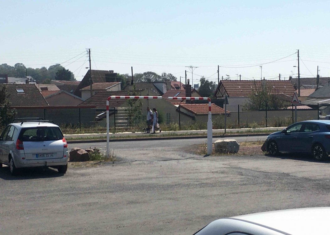 (14160) Dives-sur-Mer - 134 Avenue des Dunes — foto 2