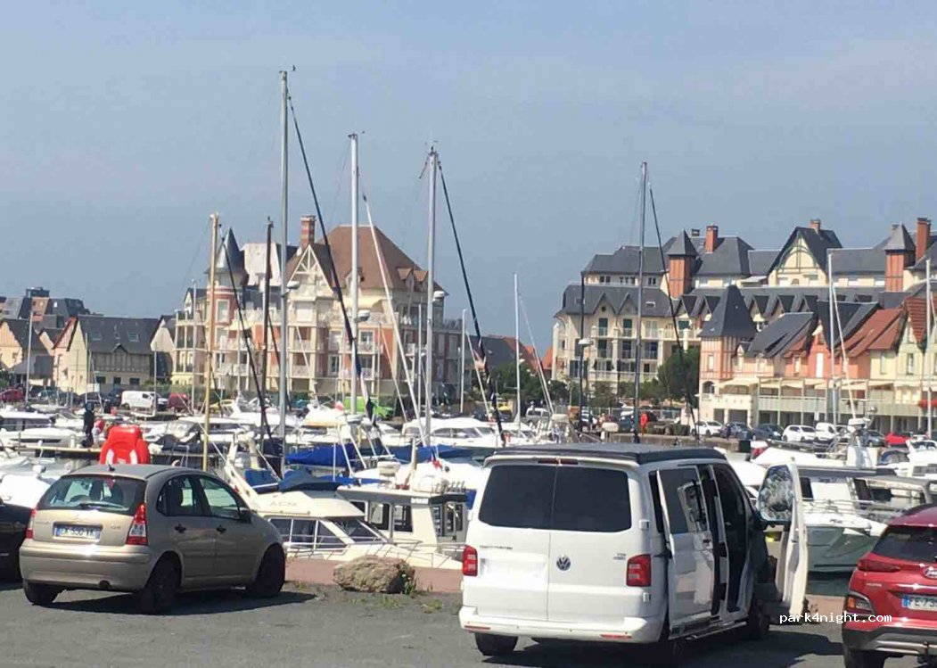 (14160) Dives-sur-Mer - 134 Avenue des Dunes — foto 3