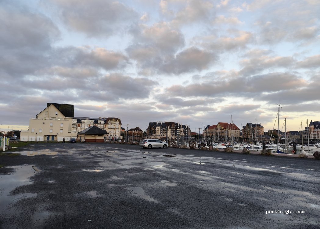(14160) Dives-sur-Mer - 134 Avenue des Dunes — foto 4