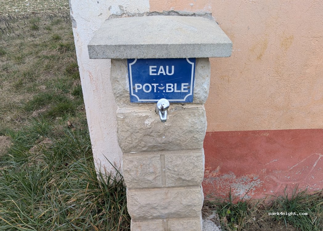 (04160) L'Escale - Route Napoléon — foto 4