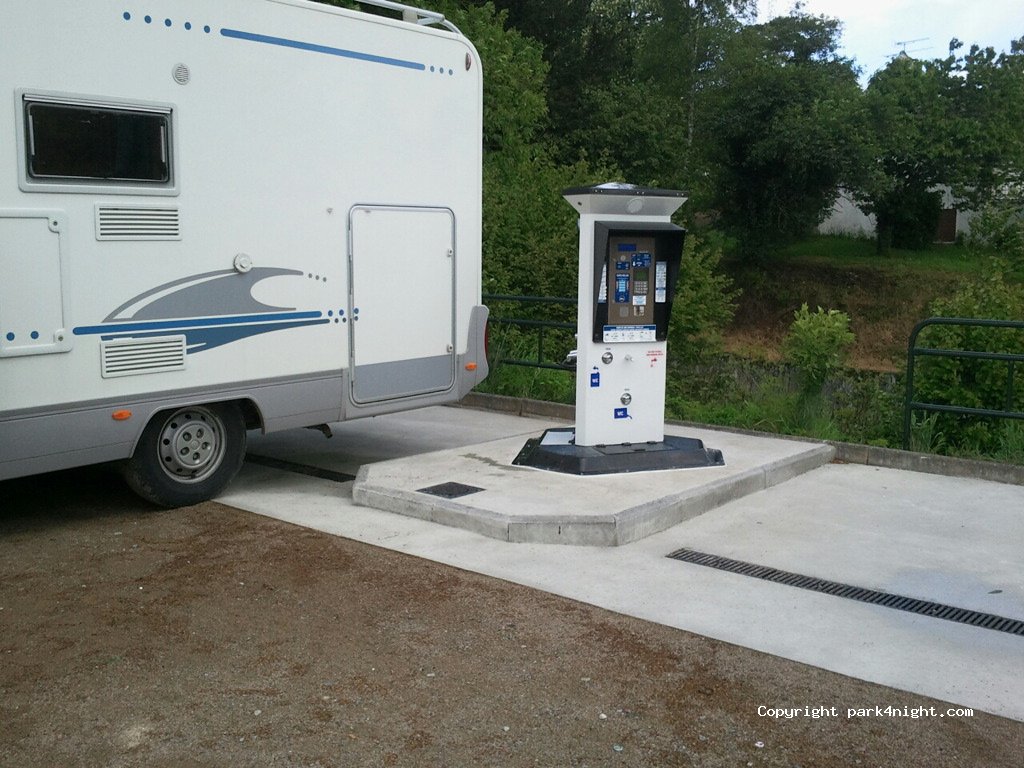 (36600) Valençay - 15 Rue Croix Maurice — foto