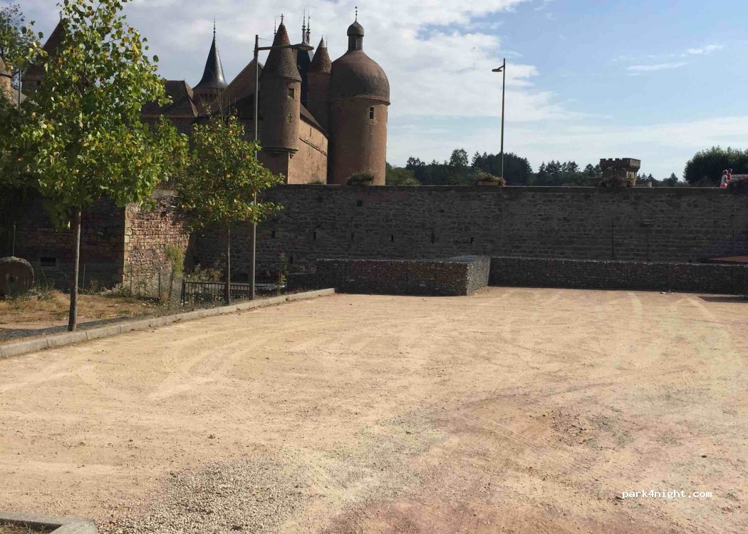 (71800) La Clayette - 55 Rue Centrale — foto 2