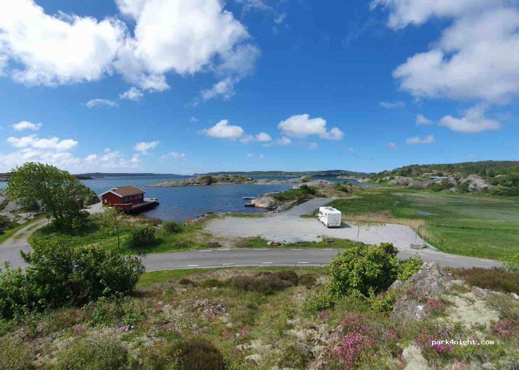 (471 98) Rösselvik - Rösselviksvägen — foto 3
