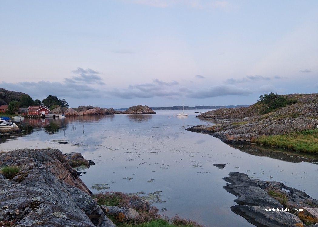 (471 98) Rösselvik - Rösselviksvägen — foto 4
