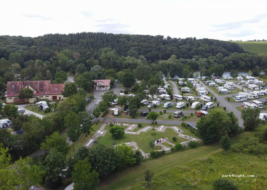 Camping Katzenkopf — foto 2
