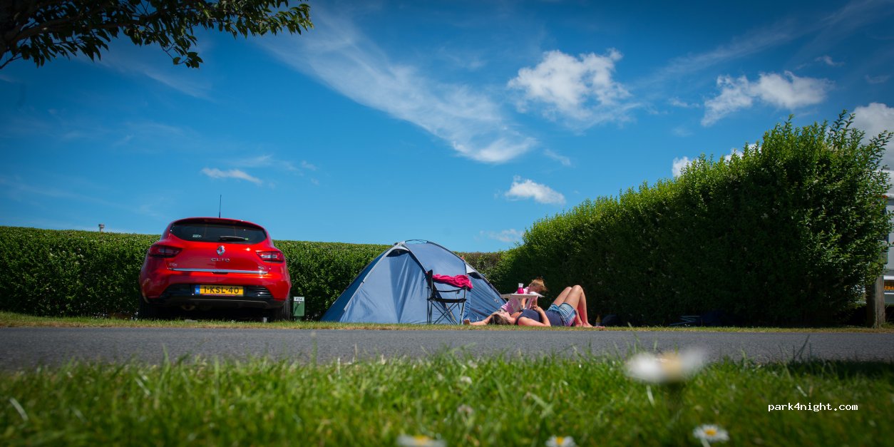 Camping Duinezwin — foto 5