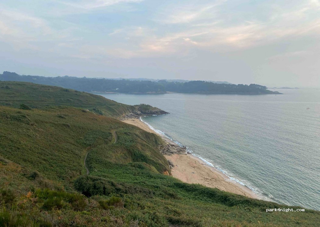 (22300) Lannion - 4 Chemin de Maez an Aod — foto
