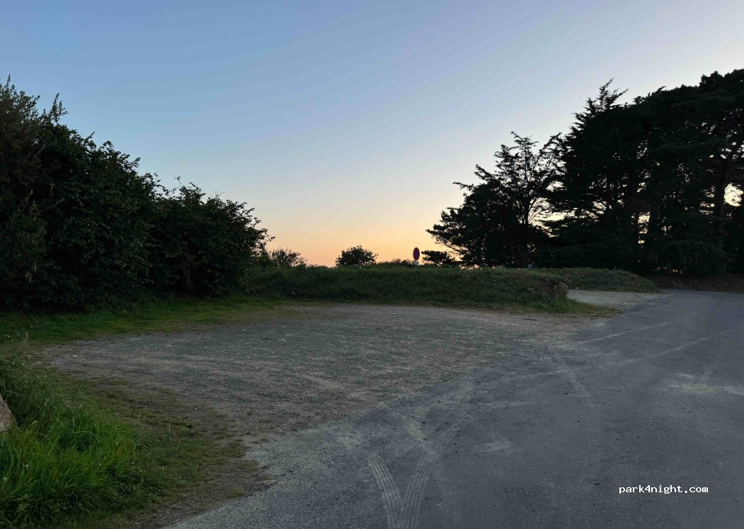 (22300) Lannion - 4 Chemin de Maez an Aod — foto 2