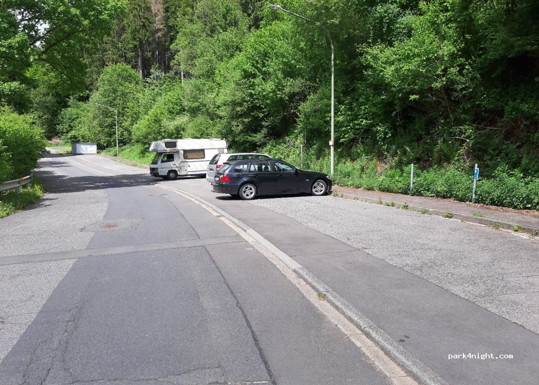 (52156) Monschau - 7 Wilhelm-Jansen-Straße — foto 3