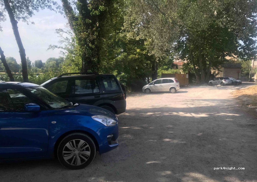 (30400) Villeneuve-lès-Avignon - 35 Avenue Gabriel Péri — foto