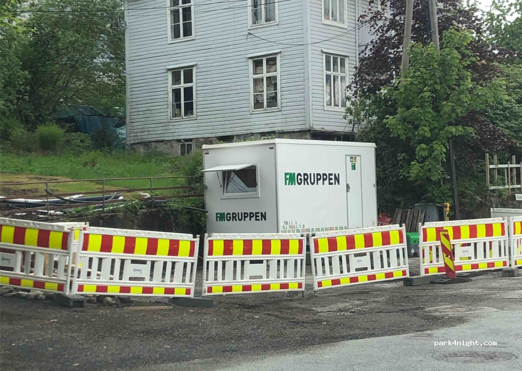 (5162) Laksevåg - 36 Carl Konows gate — foto 2