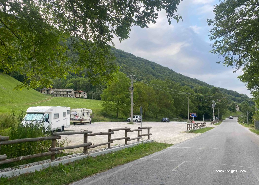 (12013) Chiusa di Pesio - Via Certosa — foto 3