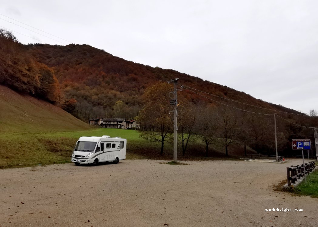 (12013) Chiusa di Pesio - Via Certosa — foto 4
