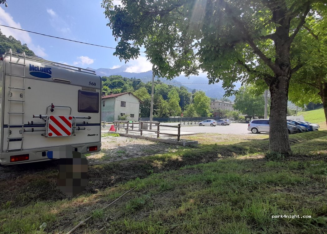 (12013) Chiusa di Pesio - Via Certosa — foto 5