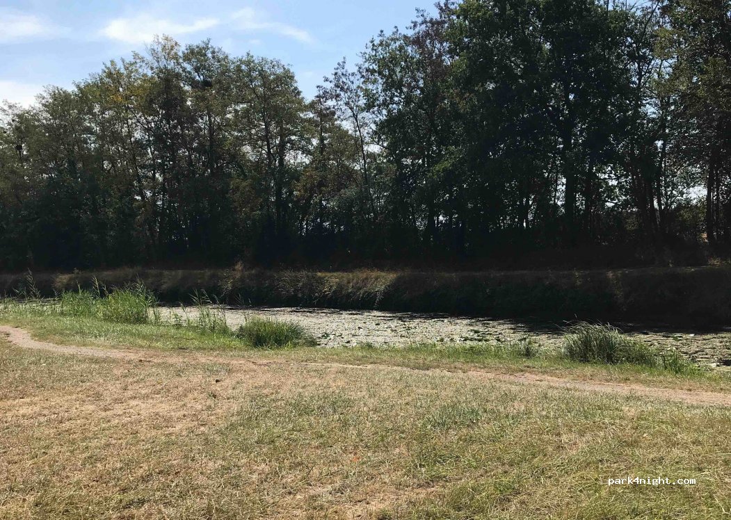 (45530) Sury-aux-Bois - 32 Route de Bellegarde — foto 2