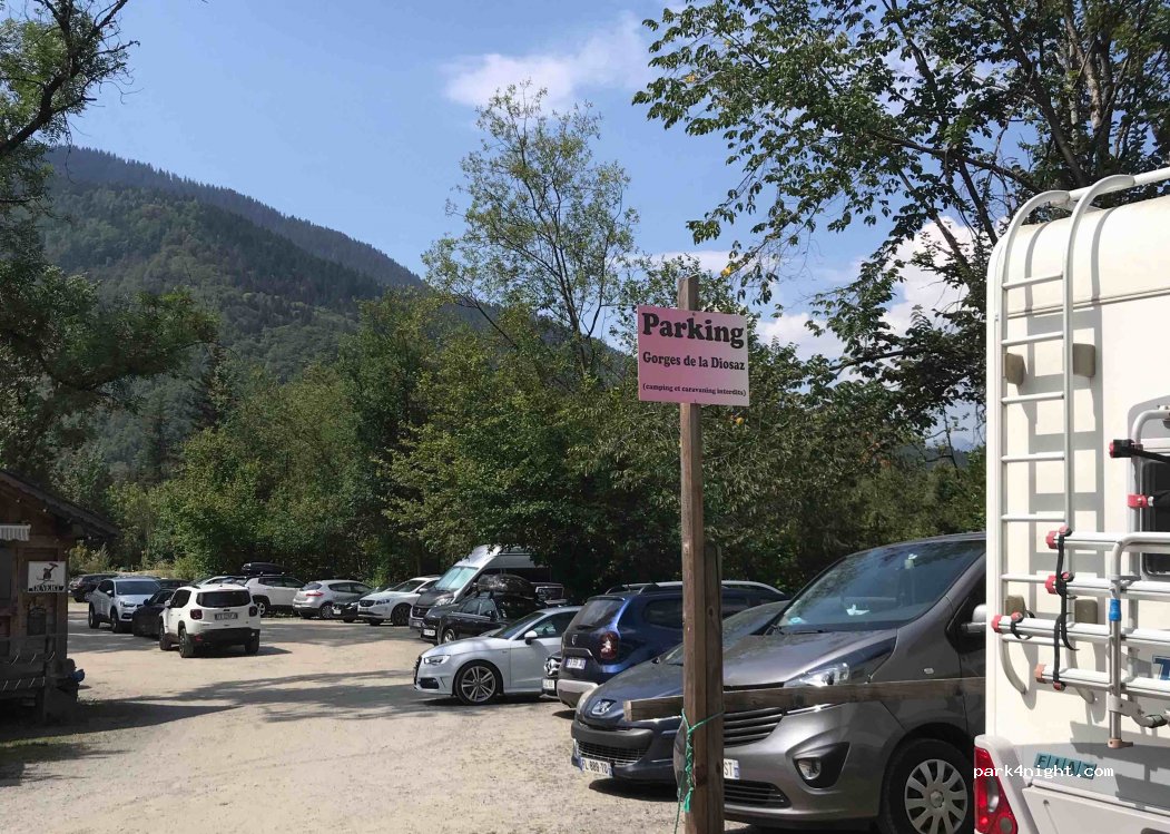 (74310) Les Houches - 1725 Route de la Ferme — foto 2
